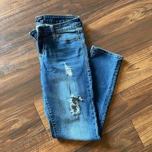 Dear John ( Madison) Girlfriend jeans
